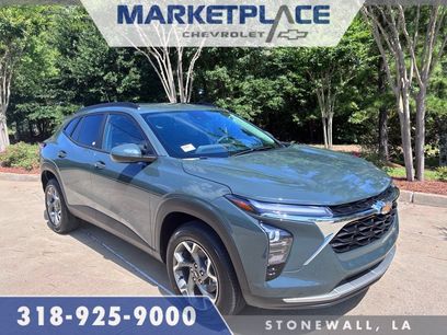New 2026 Chevrolet Trax LT w/ LT Convenience Package