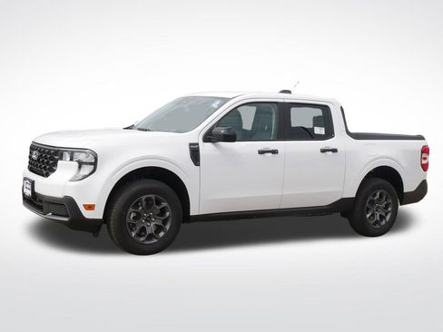 New 2026 Ford Maverick XLT image 8