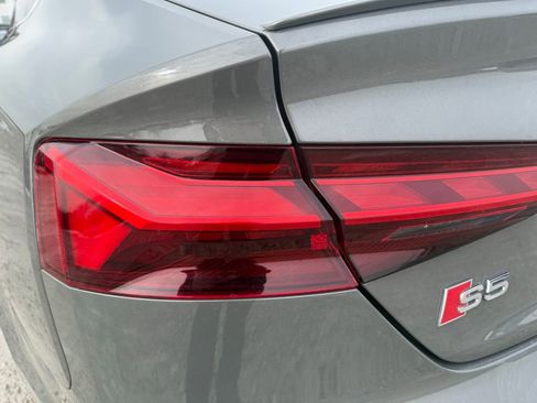 Used 2023 Audi S5 Premium Plus w/ Premium Plus Package image 9