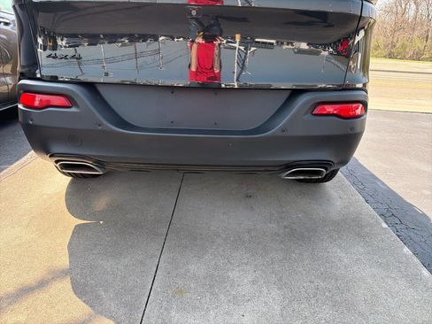 Used 2016 Jeep Cherokee Latitude w/ Comfort/Convenience Group image 27