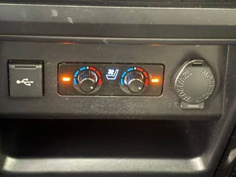 Used 2021 Toyota 4Runner Nightshade AWD/4WD image 25