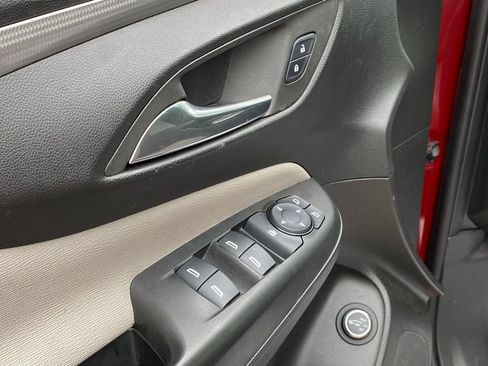 Used 2024 Buick Envista Avenir FWD image 11