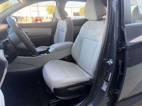 New 2026 Hyundai Tucson SE image 23