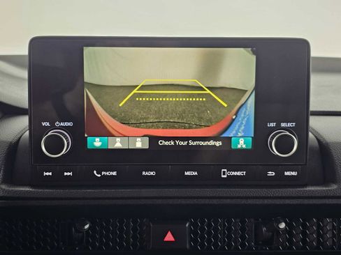 Used 2025 Honda CR-V EX image 26