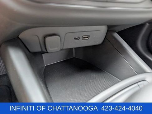 Used 2024 Chevrolet Trax RS w/ Driver Confidence Package FWD image 15