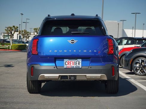 New 2026 MINI Cooper Countryman S image 4