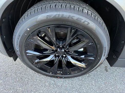 New 2026 MAZDA CX-90 Plug-In Hybrid w/Premium Sport image 5