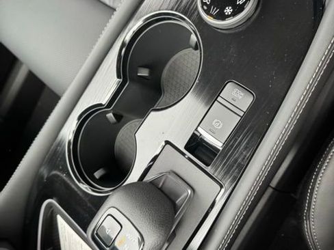 New 2026 Nissan Rogue Platinum w/ Platinum Premium Package image 11