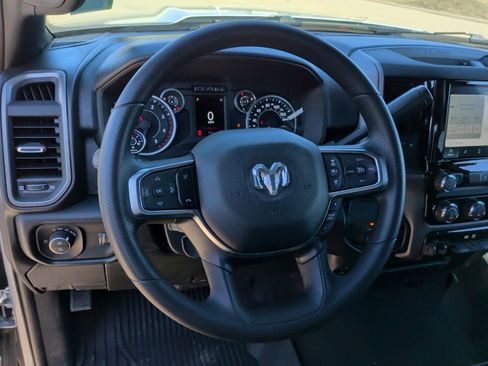 New 2026 RAM 2500 Tradesman image 16