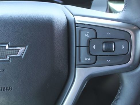 Used 2023 Chevrolet Silverado 1500 RST w/ Z71 Off-Road Package AWD/4WD image 21