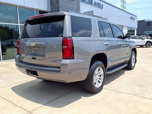 Used 2018 Chevrolet Tahoe LS RWD image 24