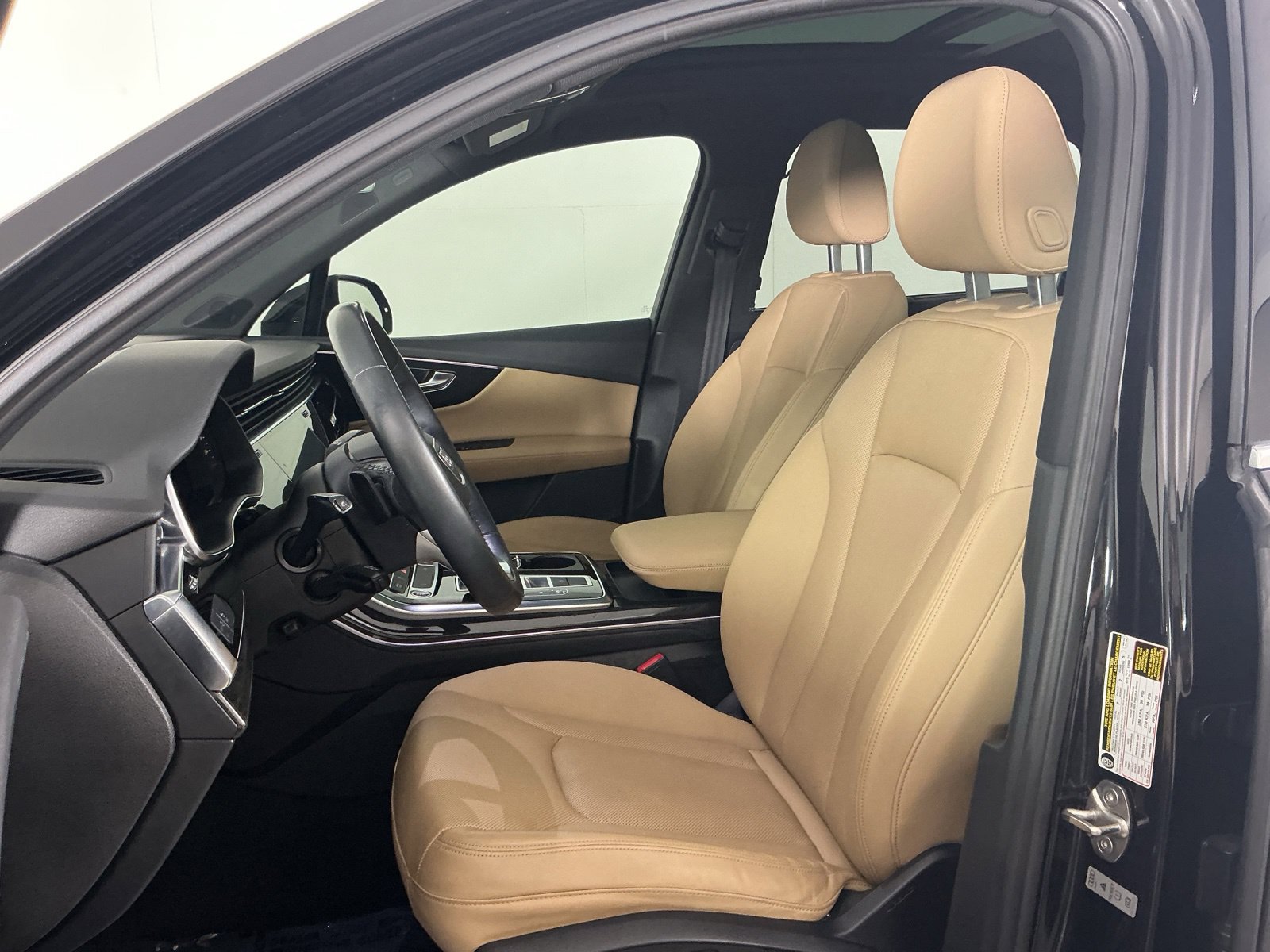 Used 2022 Audi Q7 3.0T Premium Plus AWD/4WD image 12