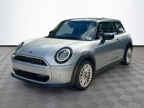 New 2026 MINI Cooper S image 3