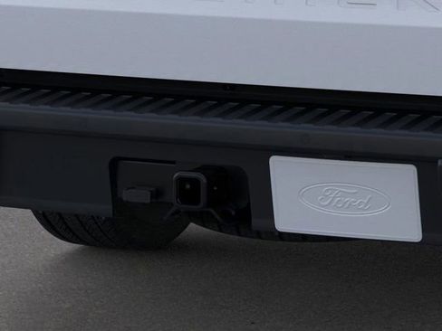 New 2026 Ford Maverick XLT image 21