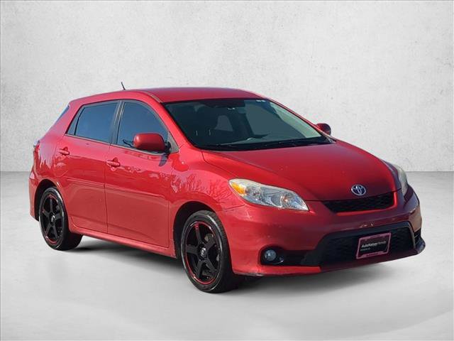 Used 2013 Toyota Matrix L w/ L Sport Pkg FWD image 3