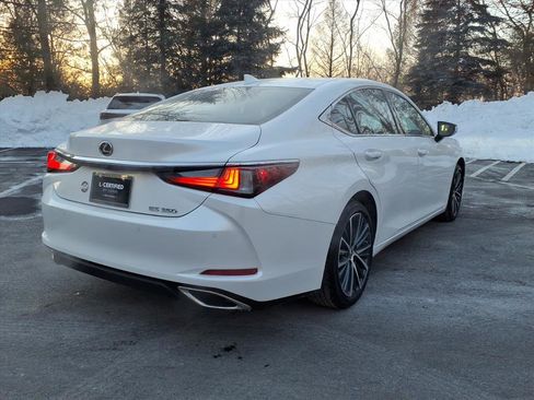 Certified 2024 Lexus ES 350 350 image 23