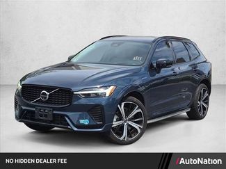 Used 2025 Volvo XC60 T8 Ultra w/ Protection Package Premier AWD/4WD video 1