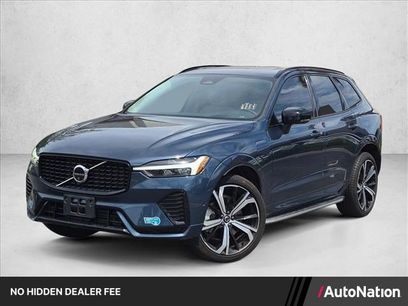 Used 2025 Volvo XC60 T8 Ultra w/ Protection Package Premier