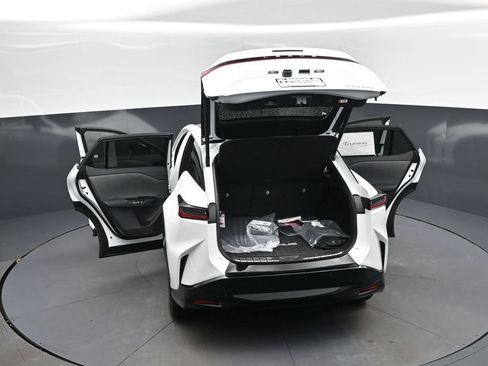 New 2026 Lexus RZ 350e 2WD image 42