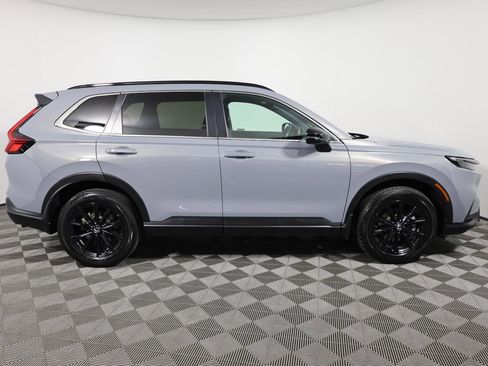 Used 2024 Honda CR-V Sport-L image 4
