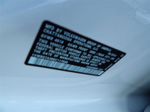 Used 2014 Volkswagen Passat 1.8T SE image 29