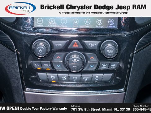 Used 2021 Jeep Grand Cherokee Limited X RWD image 24