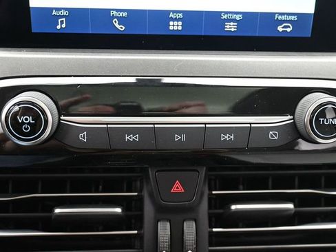 New 2026 Ford Escape Active image 23