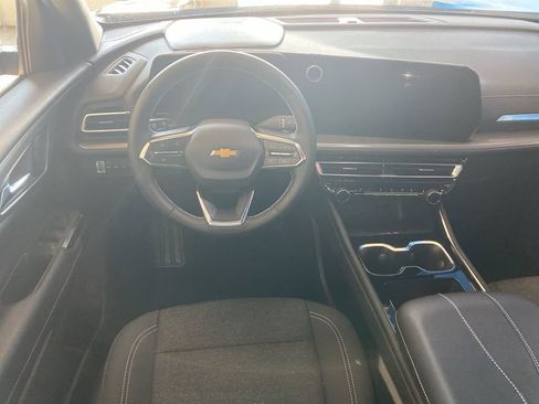 New 2026 Chevrolet Traverse LT w/ Driver Confidence Package image 6