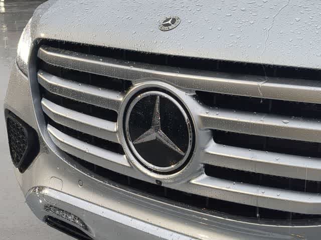 Used 2026 Mercedes-Benz GLS 450 4MATIC image 11