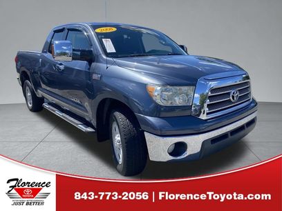 Used 2008 Toyota Tundra SR5