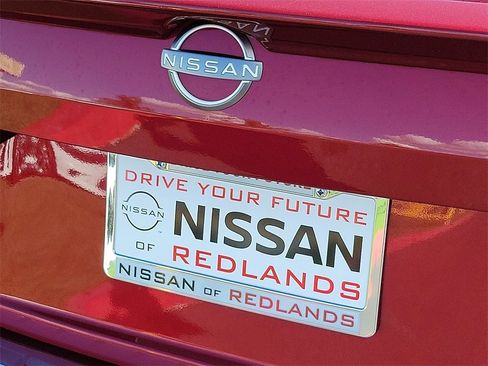 Certified 2023 Nissan Altima 2.5 SR w/ SR Premium Package image 23