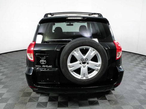 Used 2008 Toyota RAV4 Sport FWD image 25