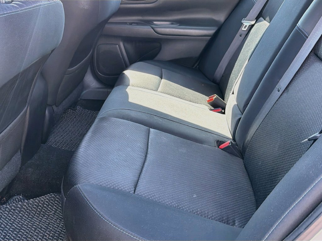 Used 2016 Nissan Altima 2.5 SR FWD image 28