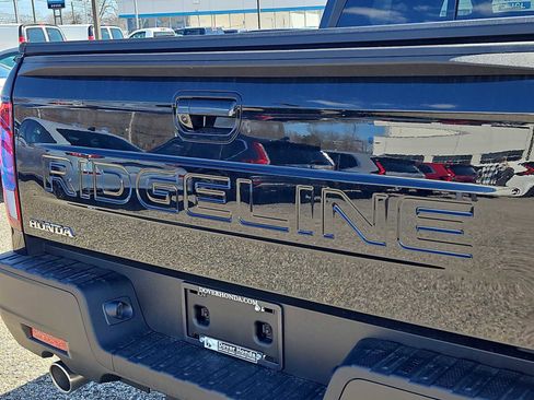 New 2026 Honda Ridgeline RTL image 8