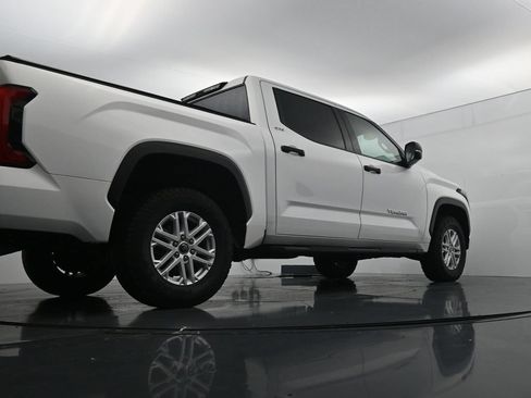 Used 2023 Toyota Tundra SR5 AWD/4WD image 37