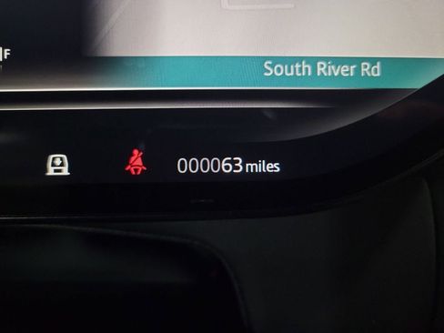 New 2025 Land Rover Range Rover SE image 18