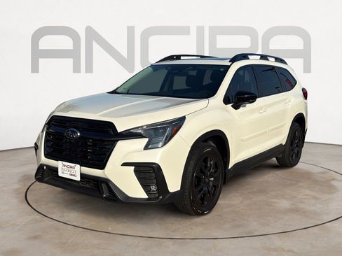 Used 2024 Subaru Ascent Onyx Edition Limited w/ Popular Package Onyx AWD/4WD image 6