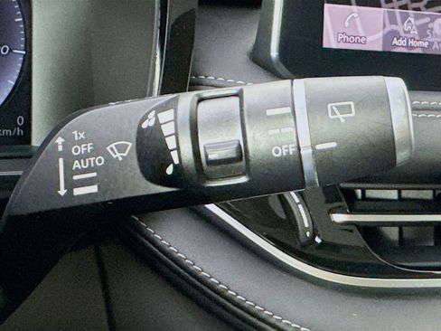 Certified 2023 INFINITI QX60 Luxe w/ Cargo Package image 15