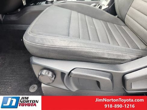 Used 2021 Ford Ranger XLT w/ Equipment Group 301A Mid AWD/4WD image 25