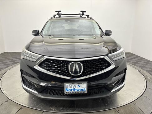 Used 2021 Acura RDX AWD image 14