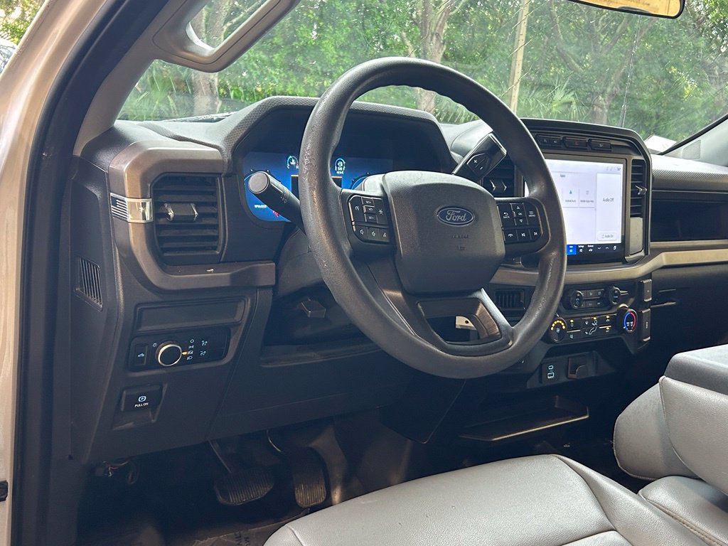 Used 2024 Ford F150 XL AWD/4WD image 36