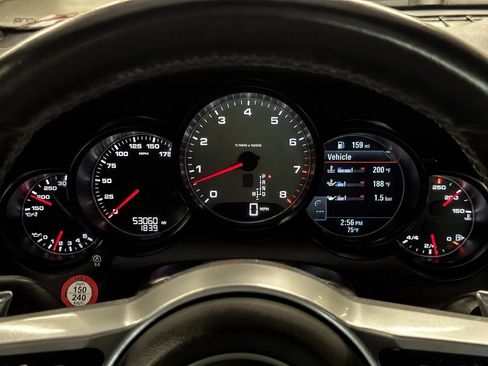 Used 2017 Porsche Cayenne S AWD/4WD image 35