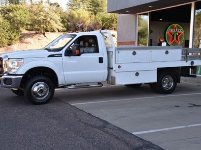 Used 2015 Ford F350 XL w/ Power Equipment Group