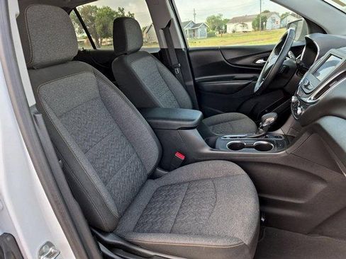 Certified 2024 Chevrolet Equinox LT AWD/4WD image 26