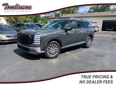Used 2026 Hyundai Palisade SEL
