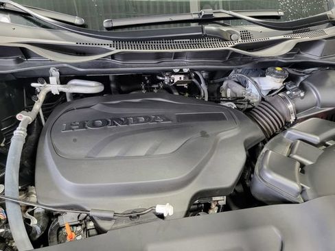 Certified 2025 Honda Odyssey Sport-L image 33