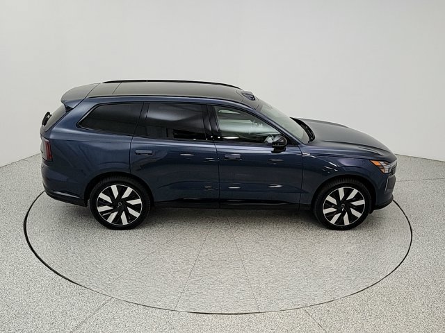 Used 2025 Volvo EX90 Plus AWD/4WD image 16