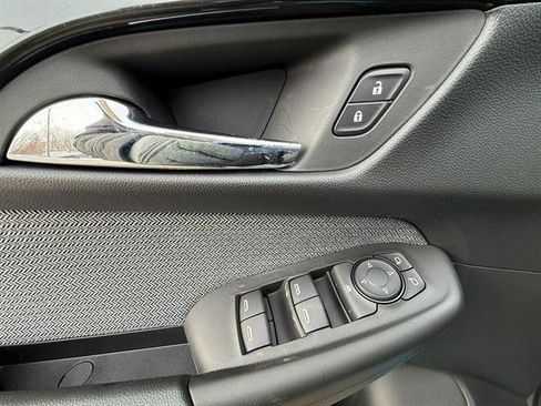 New 2026 Chevrolet TrailBlazer LT image 13