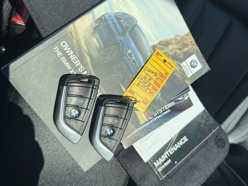 Used 2019 BMW X3 xDrive30i AWD/4WD image 45