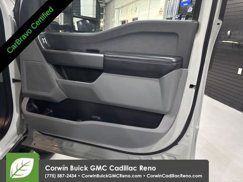 Used 2025 Ford F250 XLT image 29